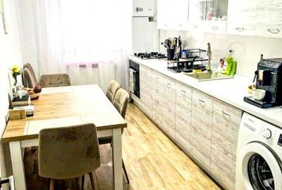 Apartament cu 2 camere decomandat în Ciurea - 3
