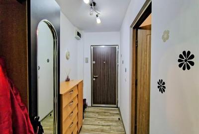 Apartament cu 2 camere decomandat, mobilat în Burdujeni - 2