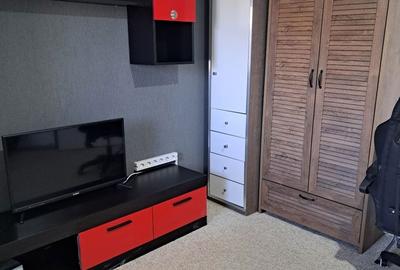 Garsonieră decomandată în Exterior Vest - 1