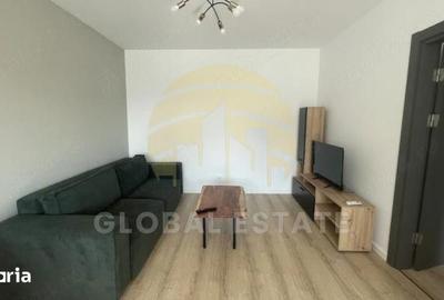 Apartament cu 2 camere decomandat, mobilat în Ozana - 5