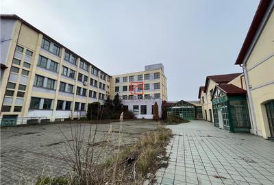 Spațiu comercial, de 5,540 mp, în Viilor - 4