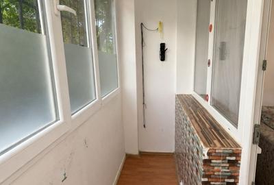 Apartament cu 2 camere decomandat, mobilat în Drumul Taberei - 8