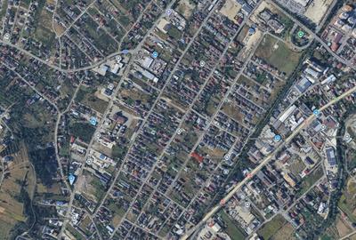 Spațiu comercial, în Central - 2