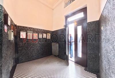 Apartament cu 3 camere semidecomandat în Romană - 8