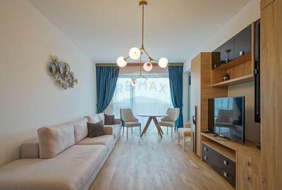Apartament 2 camere de inchiriat, Chiville Residence! - 3