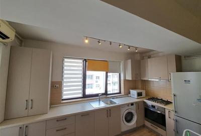 Apartament 3 camere LUX  Stefan cel Mare - 8