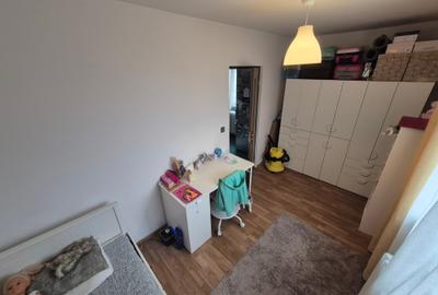 2 Cam-Sagului--5 Min Centru-Mobilat--Aer conditionat-- 42 MP - 74.000 Euro ! - 9