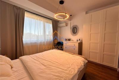 Vanzare apartament 3 camere, zona Unirii - 5