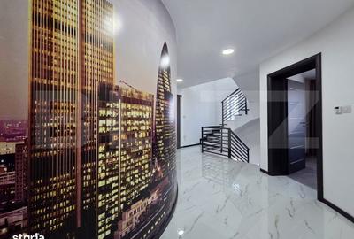 Spațiu comercial, de 240 mp, în Ulmi - 8