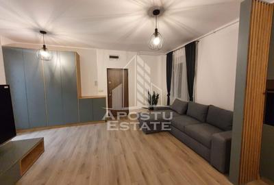 Apartament cu 2 camere semidecomandat în Aradului - 3