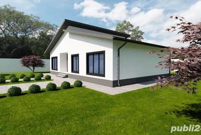 Casa Ana Ipatescu - 3