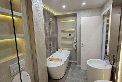 Apartament cu 3 camere în Central - 6