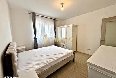 Apartament cu 2 camere decomandat în Central - 8