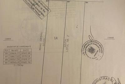 Teren Intravilan 1500 mp - Tunari Teren Intravilan 1500 mp - Tunari - 4