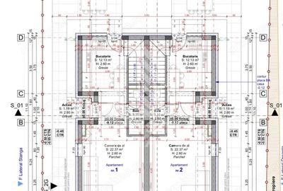 Casă cu 3 camere cu Teren 230 Mp în Giarmata - 1