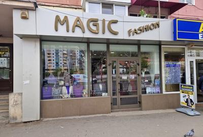 Spațiu comercial, de 90 mp, în Ultracentral - 4