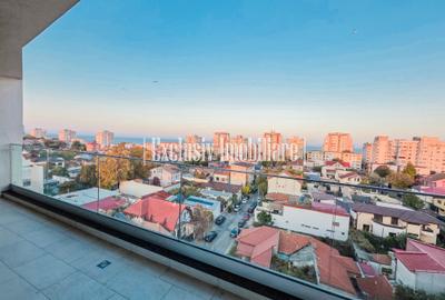 Apartament Deosebit cu 4 camere 125 mp cu Parcare Subterana si Terasa - 24