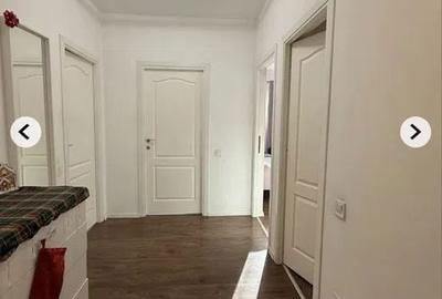 Apartament cu 3 camere semidecomandat în Florești - 4