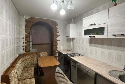 Apartament cu 2 camere în Gorjului - 3