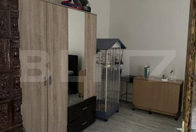 Casă cu 1 camere cu Teren 100 Mp în Libertății - 4