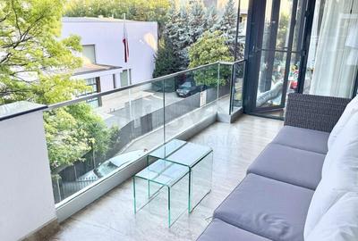 REA1024978 Apartament 3 camere LUX pe malul lacului Tei - 3