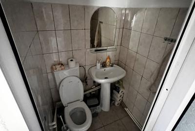 Apartament cu 2 camere în Central - 2