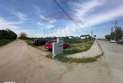 Spațiu comercial, în Dragomirești-Vale - 17
