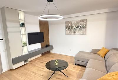 Ap 2 camere de inchiriat / 2-rooms apartment for rent - 2