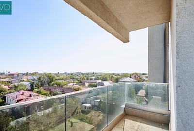 Un loc unde fiecare cameră spune o poveste Nowo Buildings Voluntari - 11