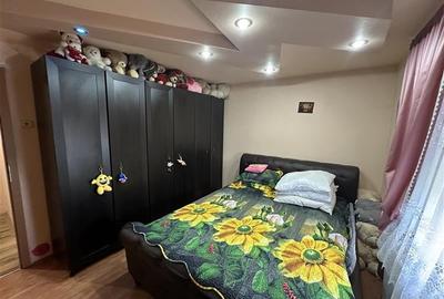 2 CAMERE, 60 MP UTILI, CENTRALA TERMICA, FABRIC!