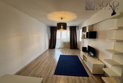 Apartament cu 2 camere decomandat, mobilat în Unirii - 4