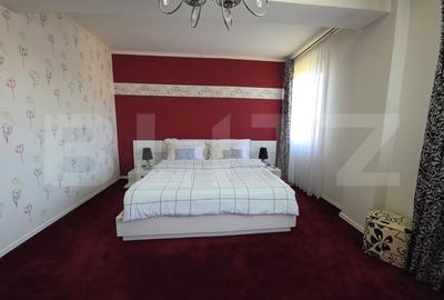 Apartament 110 mp, 3 camere cu parcare si boxa, Calea Moldovei Apartament 110 mp, 3 camere cu parcare si boxa, Calea Moldovei - 15