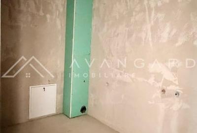 Apartament cu 3 camere semidecomandat în Mărăști - 9