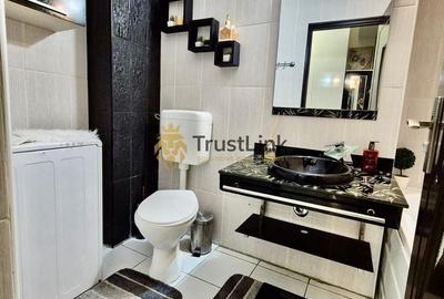 Apartament cu 2 camere decomandat, mobilat în Berceni - 16