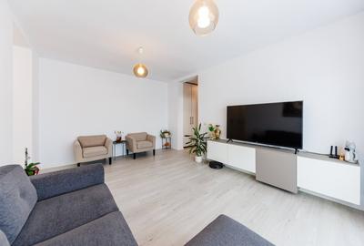 Apartament 2 camere, Dumbravita – Etaj 1 | Loc Parcare inclus | Comision 0% - 12