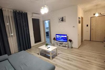 Garsonieră decomandată în Drumul Taberei