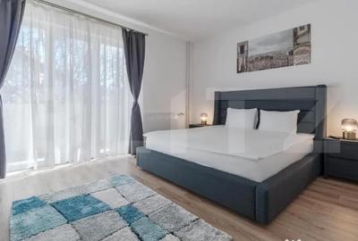 Apartament cu 3 camere decomandat în Central - 3