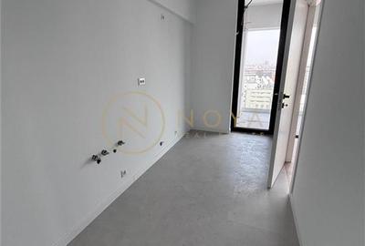 Apartament cu 4 camere semidecomandat în Cotroceni - 8