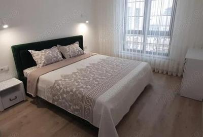 2 camere in zona Brancoveanu 2 camere in zona Brancoveanu - 1