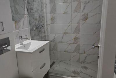 Apartament cu 2 camere decomandat, mobilat în Tomis III - 3