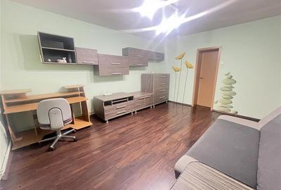 Apartament cu 2 camere nedecomandat, mobilat în Ștefan cel Mare - 4