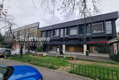 Spatiu Comercial 900 mp - Vitrina 45ML | Piata Floreasca | HoReCa - 3