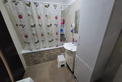 Apartament cu 3 camere decomandat, mobilat în Berceni - 4