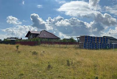 Teren de 800 mp, în Sânpetru - 4