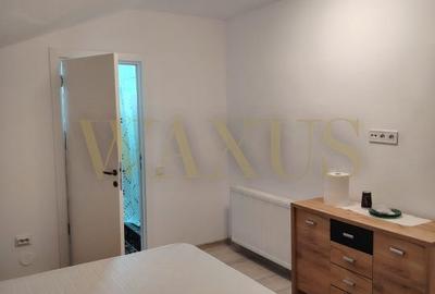 Apartament cu 3 camere, mobilat în Florești - 5