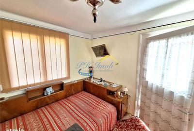 Casă cu 3 camere cu Teren 575 Mp în Central - 6