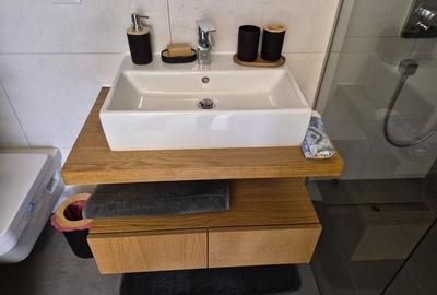 Apartament 2 camere de inchiriat 102 The Address - 7