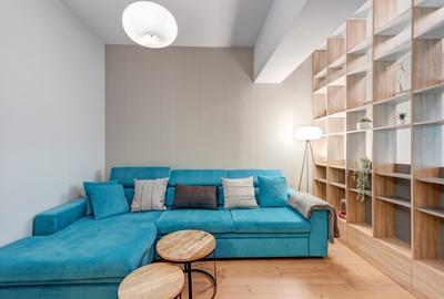 Vitan, str. Gradinarilor, Imobil nou, Studio dublu, 57mp, Mobilat Vitan, str. Gradinarilor, Imobil nou, Studio dublu, 57mp, Mobilat - 3