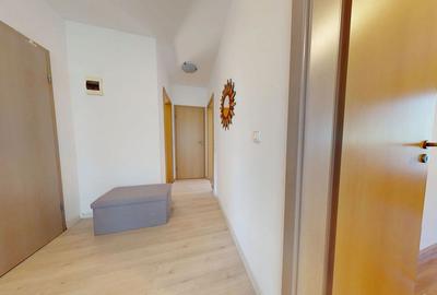 Casa cu 3 dormitoare si birou-Brasov - 9
