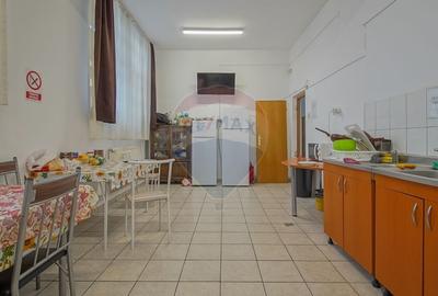 Cladire de inchiriat - 24 de camere | Ideala pentru muncitori | - 6